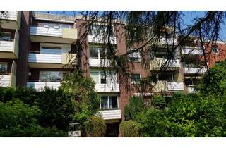 Wohnung kaufen in 22145 Rahlstedt, 3-Zimmer Wohnung (86qm) mit Balkon in Hamburg Meiendorf