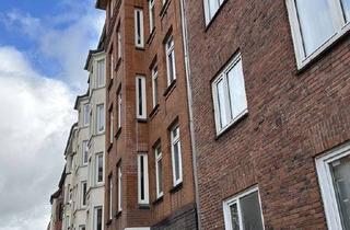 Wohnung kaufen in 24114 Südfriedhof, 2,5-Zi Whg in Kiel-Südfriedhof