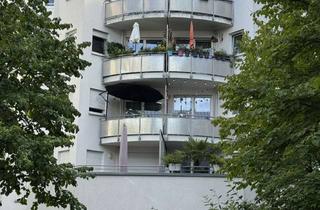 Wohnung kaufen in Paul-Heyse-Straße 32, 80336 Ludwigsvorstadt-Isarvorstadt, Ohne Makler 2-Zimmer-Wohnung mit Balkon in München Ludwigsvorstadt-Isarvorstadt