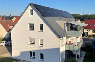 Penthouse kaufen in Hauptstraße 28, 72622 Nürtingen, Exklusives Penthouse mit 4,5 Zimmern und großem Balkon in Nürtingen-Raidwangen
