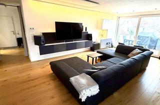 Penthouse kaufen in 72622 Nürtingen, Moderne 4,5-Zi. DG Wohnung mit Aufzug + ca. 25 m² Nutzzfläche, KfW-55 & TG in Nürtingen-Raidwangen