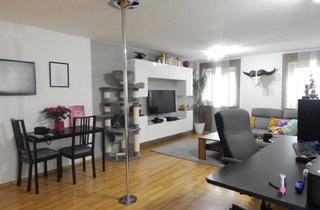 Wohnung kaufen in 83395 Freilassing, Gepflegte, vermietete 2-Zimmerwohnung mit Garten in Freilassing, Ortsteil Hofham - inkl. TG Platz.