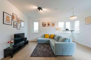 Wohnung mieten in Prenzlauer Promenade 49a, 13089 Heinersdorf, Gemütliche 2-Zimmer-Wohnung + Balkon in Pankow (10 Minuten bis Prenzlauer Berg)