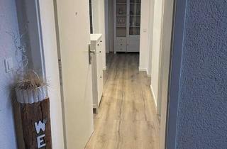 Wohnung mieten in 44892 Langendreer, Moderne, möblierte 2-Zimmer Wohnung mit Balkon in Bochum-Langendreer