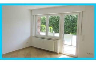 Wohnung mieten in 33613 Innenstadt, Chic ! Wohnung inkl. Stellplatz in gefragter Lage Bielefeld Nordpark - sonniger Balkon