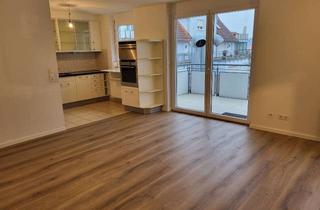 Wohnung mieten in Theodor-Heuss-Straße 15, 74336 Brackenheim, Helle 3-Zimmer Wohnung mit 83 m² in Brackenheim