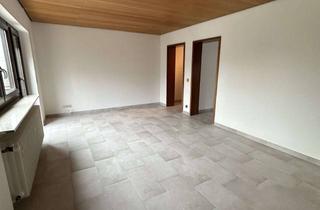 Wohnung mieten in Vogelsangstraße 11, 75305 Neuenbürg, Schicke 1-Zimmer Dachgeschosswohnung mit Balkon in Neuenbürg