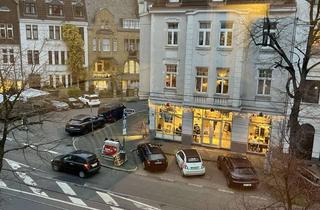 Wohnung mieten in Belsenstraße, 40545 Oberkassel, Rheinnahe Wohnung in Toplage in Oberkassel