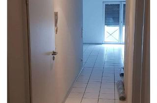 Wohnung mieten in 50259 Pulheim, Helle 2-Zimmer Wohnung mit Balkon in Pulheim