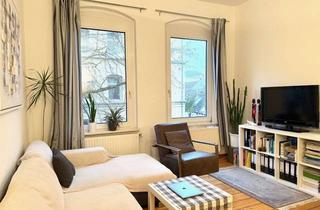 Wohnung mieten in 38118 Braunschweig, Ruhige möblierte Wohnung in Okernähe befristet für 3 Jahre