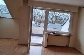Wohnung mieten in Clevische Straße 17, 59494 Soest, Erstbezug nach Sanierung: Helle 3-Zimmer-Wohnung im 3. OG in Soest