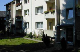 Wohnung mieten in Eichendorffweg, 42859 Remscheid, Frisch frei geworden, 2-Zimmer-Wohnung nähe Zentrum