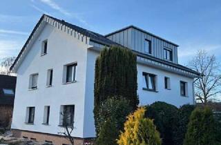 Wohnung mieten in Birkenweg 18, 49477 Ibbenbüren, Großzügige Neubau-DG-Wohnung im 3-Familienhaus