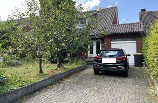 Wohnung mieten in 48329 Havixbeck, Moderne 3-Zimmer Dachgeschosswohnung im Ortskern (ruhige Lage)