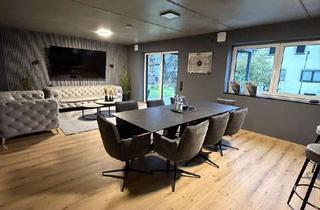 Wohnung mieten in Ludwig-Kaiser-Weg 12, 94469 Deggendorf, Moderne 3-Zimmer-Wohnung mit Terrasse & Garten - barrierefrei im QNG40NH-Neubau