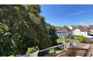 Wohnung mieten in Quellwiesstraße 20, 55120 Mombach, Ruhige, helle 2 Zimmer-Whg mit kleinem Balkon für ordentliche und solvente Mieter