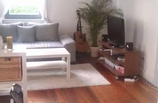 Wohnung mieten in 72764 Reutlingen, 3 Zimmer Altbau mit Balkon in Reutlingen Oststadt