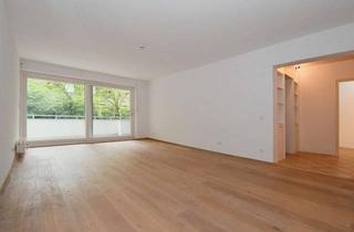 Wohnung mieten in 81545 München, Geräumige Etagenwohnung mit Schwimmbad!