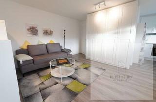 Wohnung mieten in 61239 Ober-Mörlen, Möblierte 1- Zimmer Wohnung Ober-Mörlen