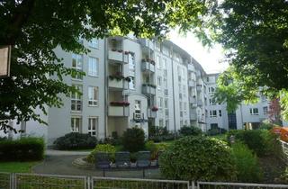 Wohnung mieten in Freiherr-Vom-Stein-Straße 11, 39108 Stadtfeld Ost, Zweizimmerwohnung im sehr gepflegtem Objekt (Magdeburg Stadtfeld Ost)