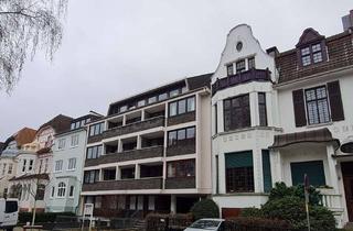 Wohnung mieten in Lüder-Von-Bentheim-Str. 18, 28209 Schwachhausen, attraktive 2-Zim.-Whg. mit Balkon, Schwachhausen Nähe Wachmannstraße / Joseph Stift