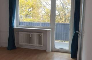 Wohnung mieten in Buchenbusch 20, 63263 Neu-Isenburg, 1 Zimmer Wohnung in Neu-Isenburg mit Balkon!