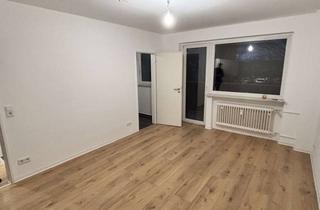 Wohnung mieten in Buchenbusch 20, 63263 Neu-Isenburg, Schöne 1 Zimmer Wohnung mit Balkon!