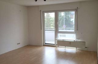 Wohnung mieten in Jägerstr., 71296 Heimsheim, Heimsheim - Helle 2-Zimmer-Wohnung mit Balkon und Tiefgaragenstellplatz, befristet auf 12 Monate