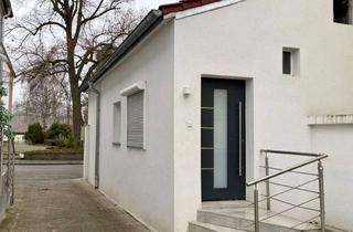 Wohnung mieten in 67122 Altrip, *** 1-Zimmer-Wohnung oder Büro im Herzen von Altrip ***