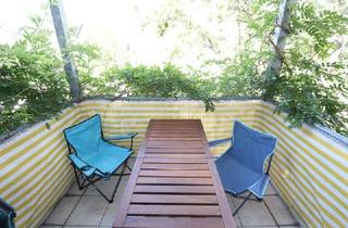 Wohnung mieten in Lerchenstraße 23, 09111 Zentrum, GRÜNe OASE mit STELLPLATZ im Zentrum wird FREI!