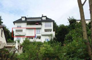 Wohnung mieten in 88214 Ravensburg, Schöne 3 Zimmer Wohnung (93 qm) mit Ausblick in Ravensburg ab 1.03.2026 zu vermieten