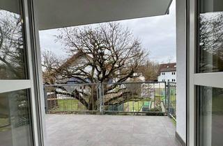 Wohnung mieten in Bussardweg 11, 76661 Philippsburg, Richtig schöne, geräumige und helle 3-Zimmer Wohnung mit Balkon in Philippsburg-Huttenheim