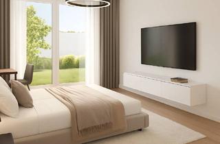 Wohnung mieten in 84453 Mühldorf, 2-Zimmer-Neubau: Einziehen & Wohlfühlen