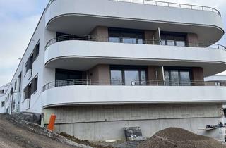 Wohnung mieten in Ströllerbachallee 50, 74613 Öhringen, 4,5 ZI-Wohnung Luxus pur stadtnah und doch im Grünen