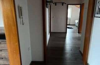 Wohnung mieten in 88422 Bad Buchau, 3-Zimmer DG-Wohnung in Bad Buchau