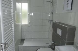 Wohnung mieten in Max-Halbach-Str. 78, 45472 Heißen, *** Heimaterde! 2 Zimmer-Wohnküche - modernes Duschbad - eigener Garten!***