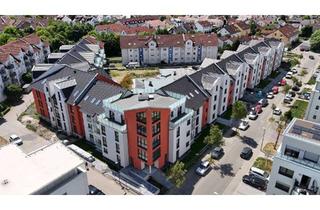 Wohnung mieten in 67071 Ruchheim, Hochwertige möblierte 2-Zimmer-Neubauwohnung