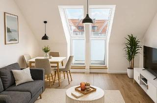 Wohnung mieten in 67071 Ruchheim, Hochwertige möblierte 2-Zimmer-Neubauwohnung