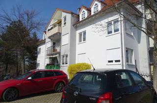 Wohnung mieten in Romerstr 50, 01640 Coswig, Helle 3,5-Zimmer Dachgeschosswohnung in Coswig