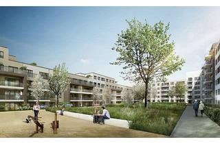 Wohnung mieten in Sodener Straße, 60326 Gallus, Moderne, helle Wohnung in tollem Wohnkomplex!