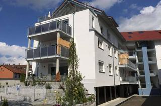 Wohnung mieten in Kasernenstr. 58a, 78315 Radolfzell, 3 Zimmer in Radolfzell am Bodensee