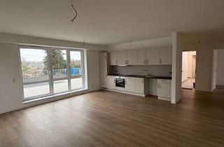 Wohnung mieten in Feldstraße 74, 25421 Pinneberg, ***Erstbezug - mit Blick über den Dächern von Pinneberg***