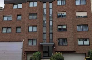 Wohnung mieten in Bahlenstrasse 183, 40589 Holthausen, Helle 3-Zimmer-Wohnung mit Balkon und Aufzug