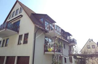 Wohnung mieten in Große Gasse 63, 71101 Schönaich, Zentrale 3,5-Zimmer Maisonette-Wohnung in Schönaich