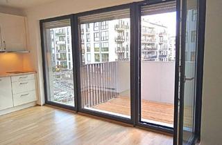 Wohnung mieten in Bossestraße, 10245 Friedrichshain, Ostkreuz: renovierte Wohnung in begehrter Lage