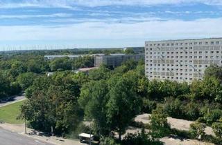 Wohnung mieten in Zollrain, 06124 Südliche Neustadt, Einzelzimmer Wohnung