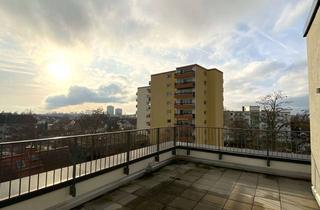 Wohnung mieten in Nordenstädter Straße, 65239 Hochheim, Hochheim - Neuwertige 4-Zimmer-Wohnung im 3. OG mit 2 TG-Plätzen und Aufzug!