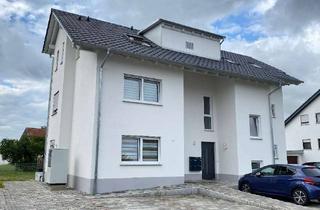 Wohnung mieten in Im Harpel, 78269 Volkertshausen, 3 Zimmer-Wohnung in Volkertshausen