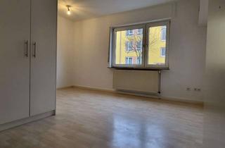 Wohnung mieten in 50676 Altstadt-Süd, Charmante, teilmöblierte 2-Zimmer Wohnung im Hochparterre mit Balkon im Griechenmarktviertel