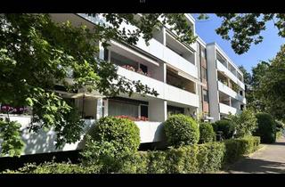 Wohnung mieten in Alte Landstraße 85, 40489 Kaiserswerth, Attraktive 3-Zimmer Wohnung, 83 m², vollsaniert, in Düsseldorf